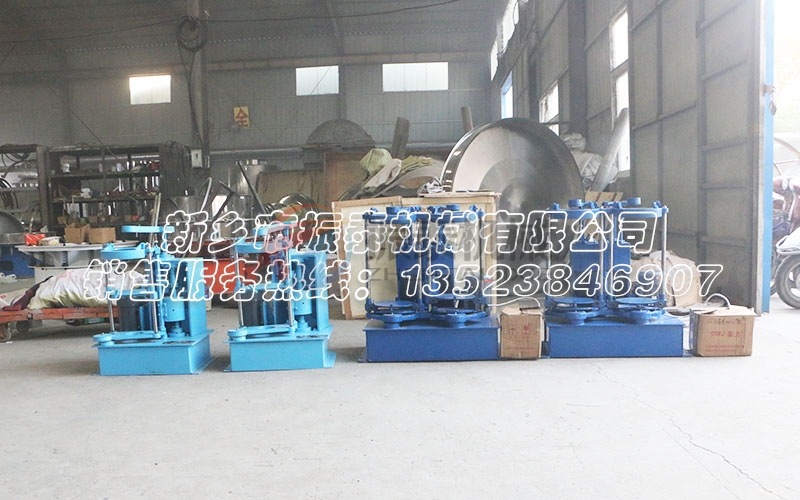 碳素材料拍击筛在石墨及碳素制品领域中的优势应用