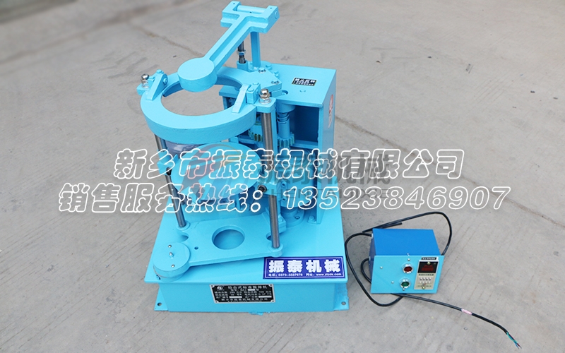 专业解析：拍击筛在矿业与建材行业中的关键应用