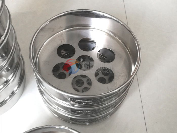 土壤分析筛