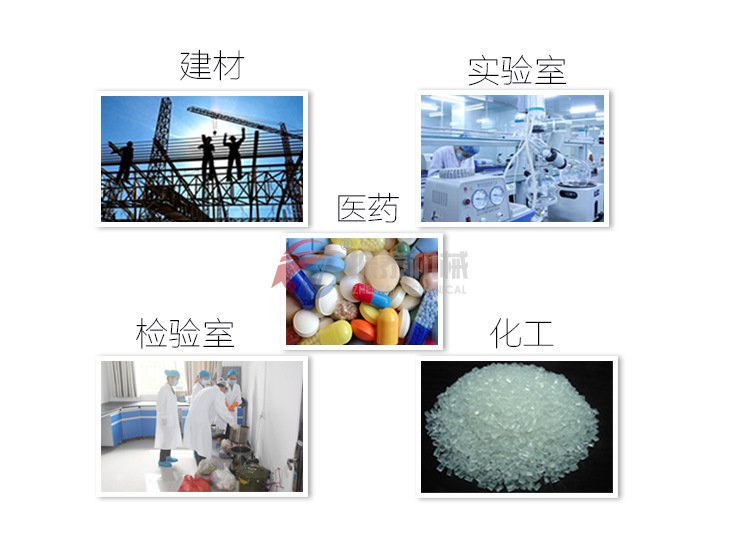 锂盐试验标准筛应用
